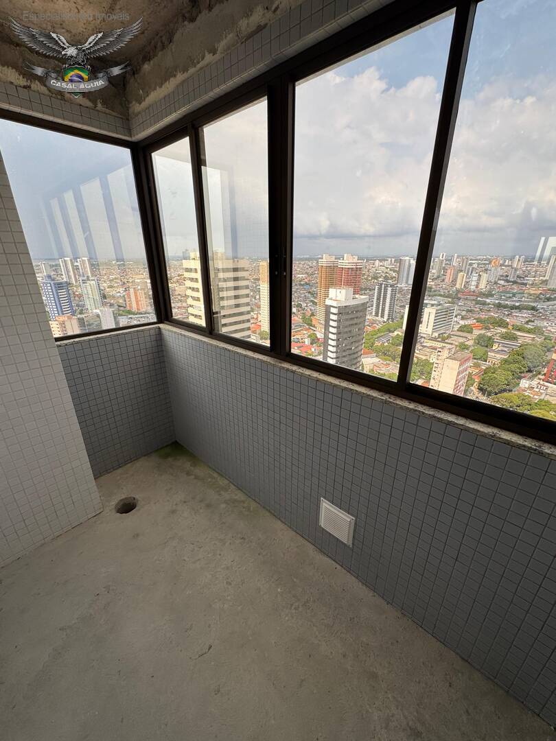 Cobertura, 4 quartos, 474 m² - Foto 9