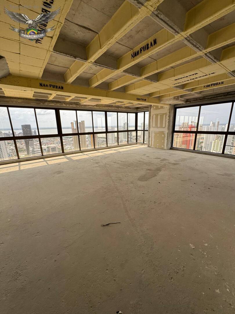 Cobertura, 4 quartos, 474 m² - Foto 4