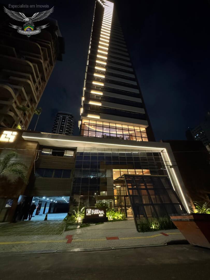 Cobertura, 4 quartos, 474 m² - Foto 1