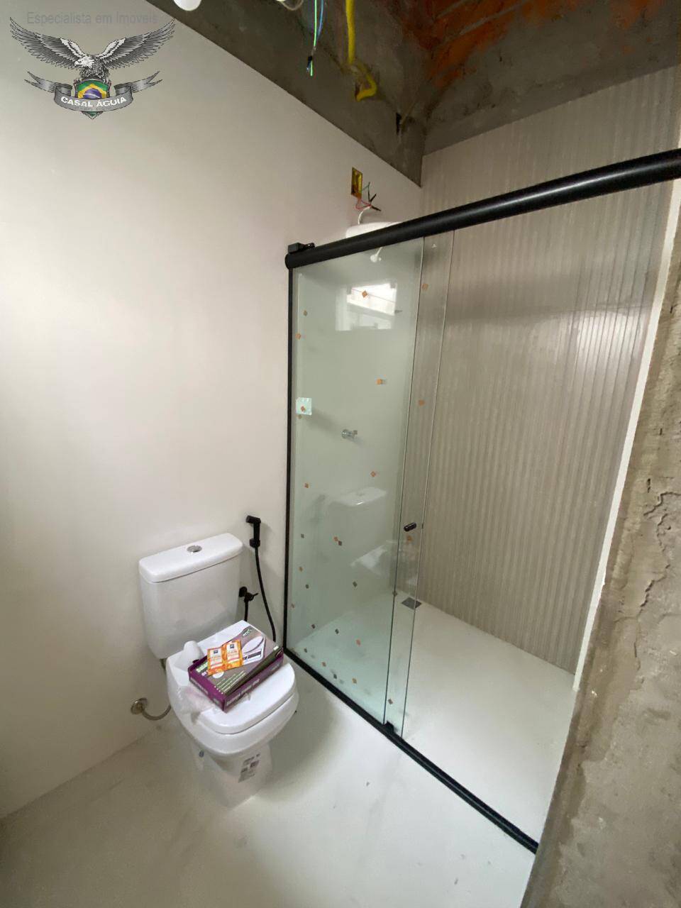 Depósito-Galpão, 294 m² - Foto 15