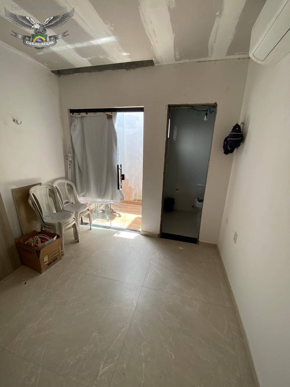 Depósito-Galpão, 294 m² - Foto 3