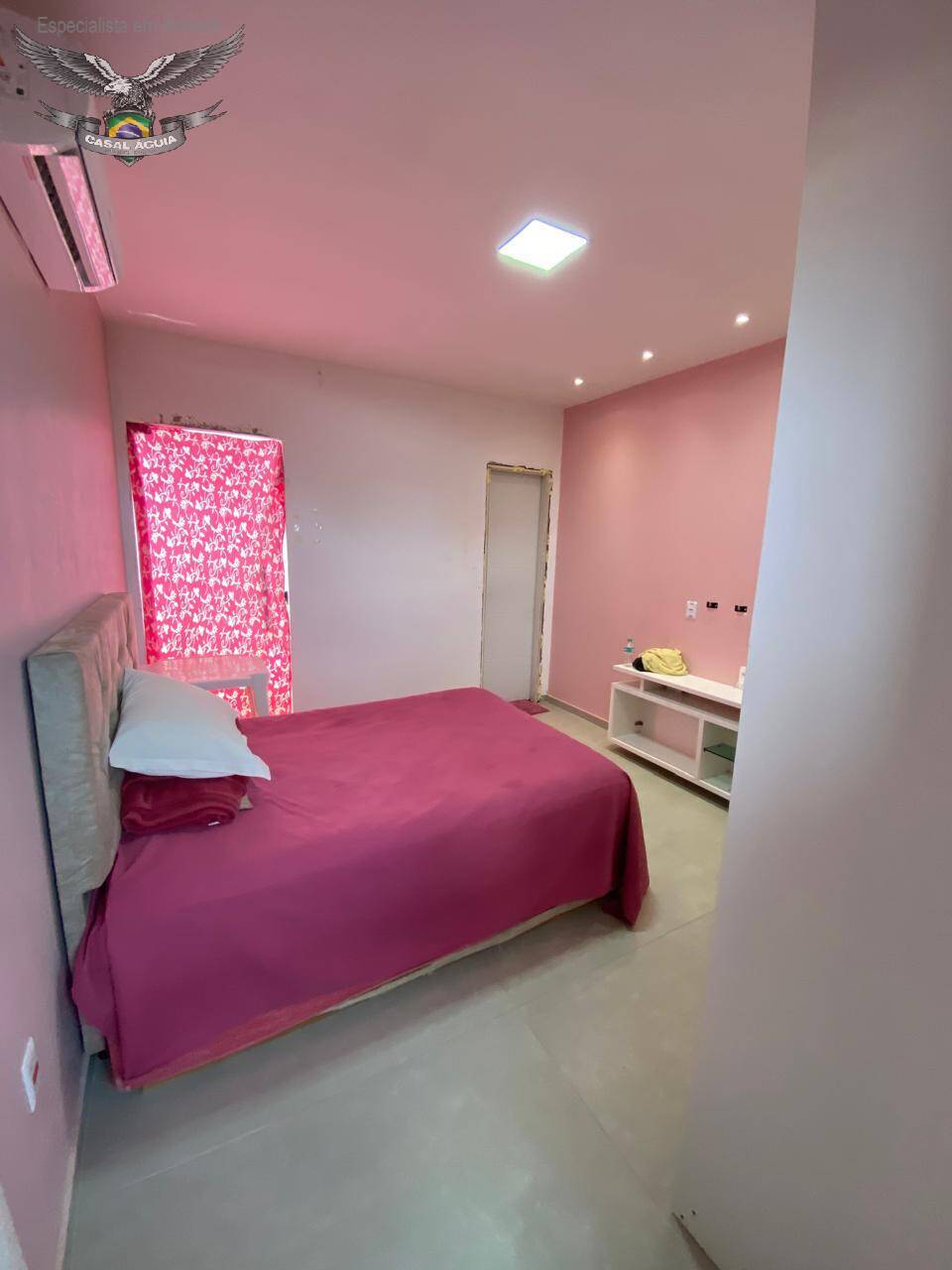 Depósito-Galpão, 294 m² - Foto 4