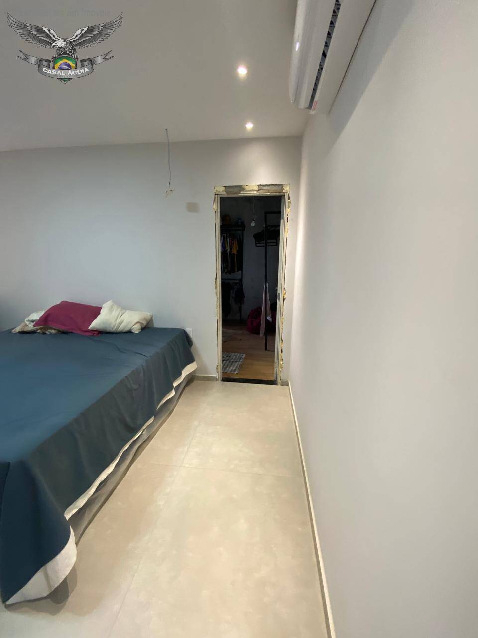 Depósito-Galpão, 294 m² - Foto 7