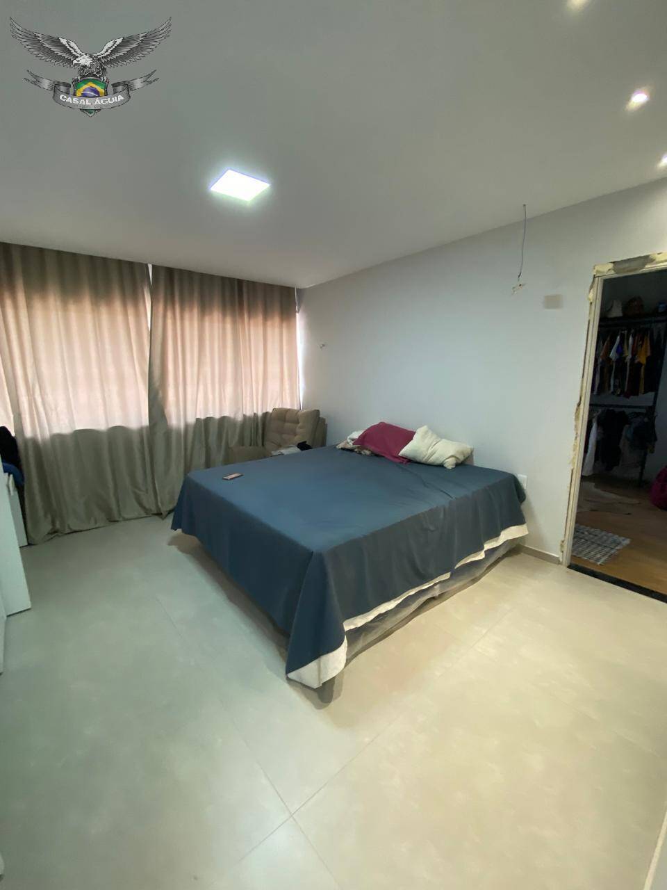 Depósito-Galpão, 294 m² - Foto 6