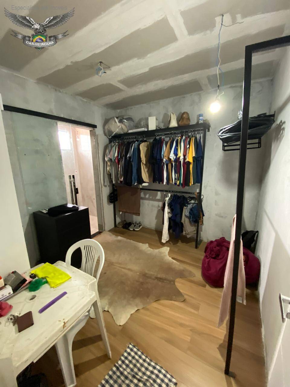 Depósito-Galpão, 294 m² - Foto 11