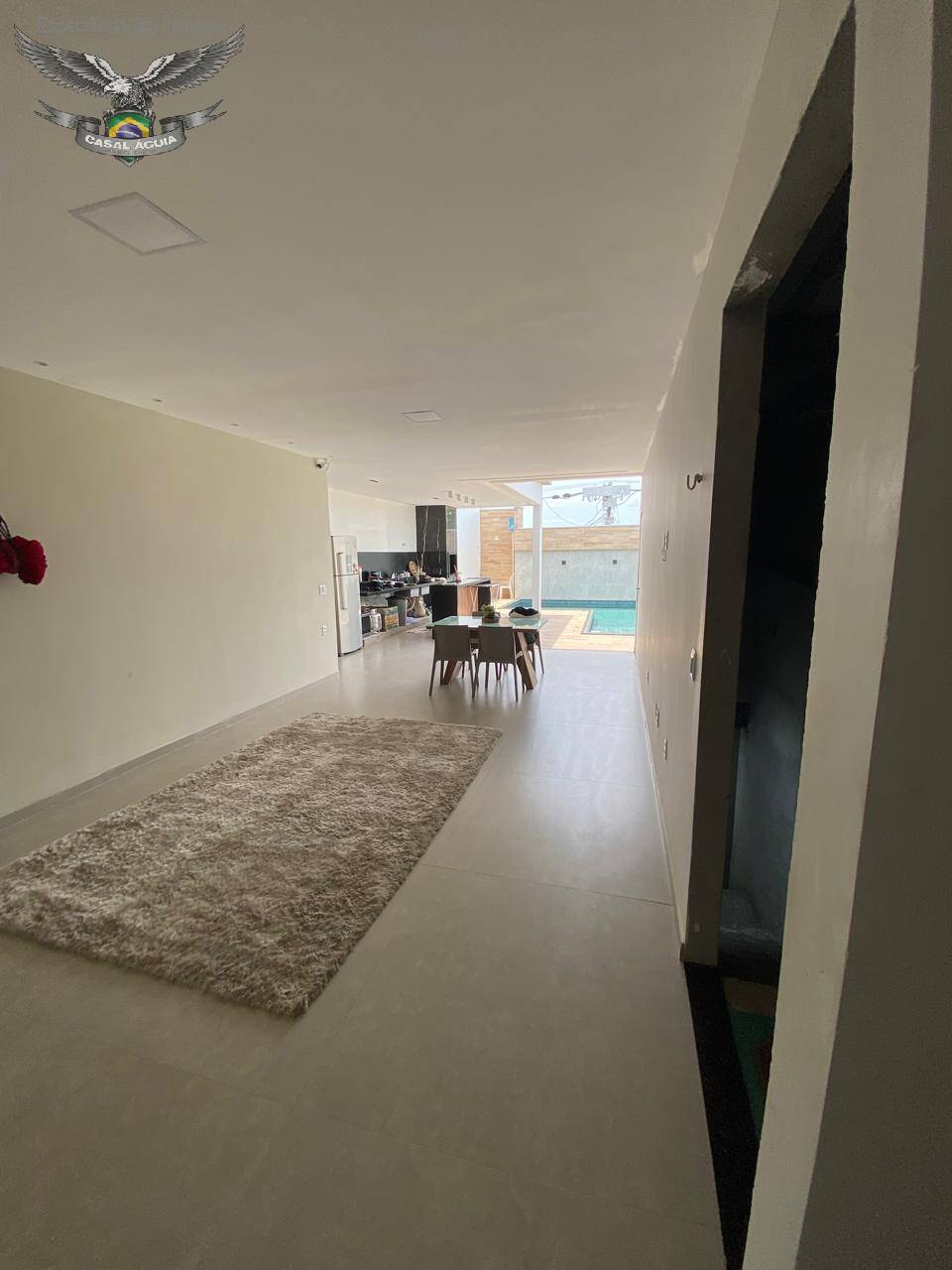 Depósito-Galpão, 294 m² - Foto 9