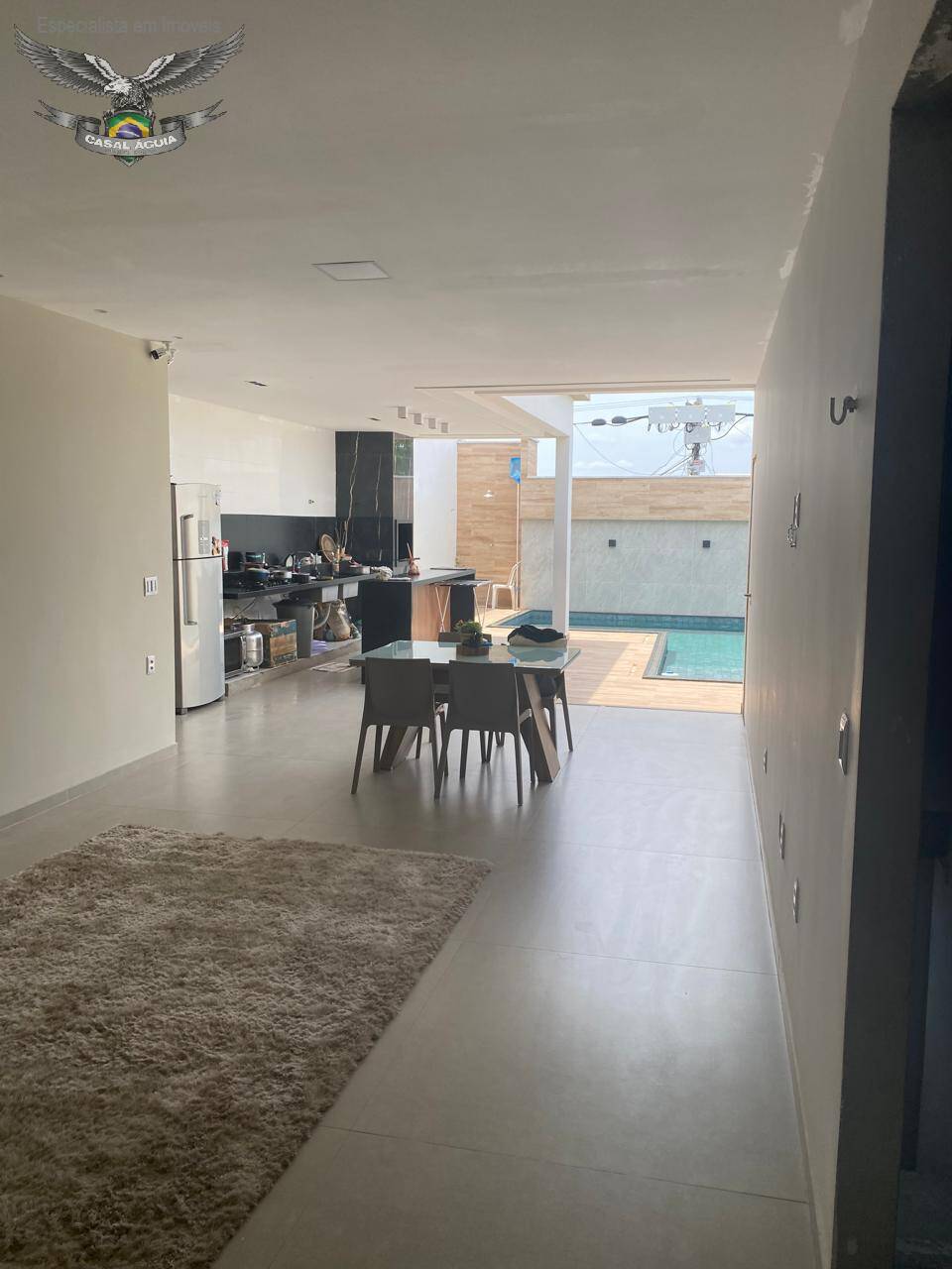 Depósito-Galpão, 294 m² - Foto 10