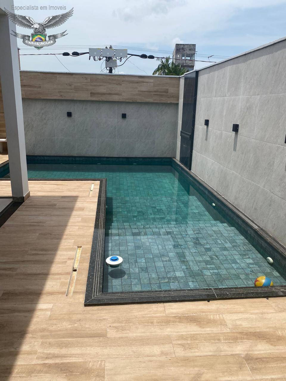 Depósito-Galpão, 294 m² - Foto 18