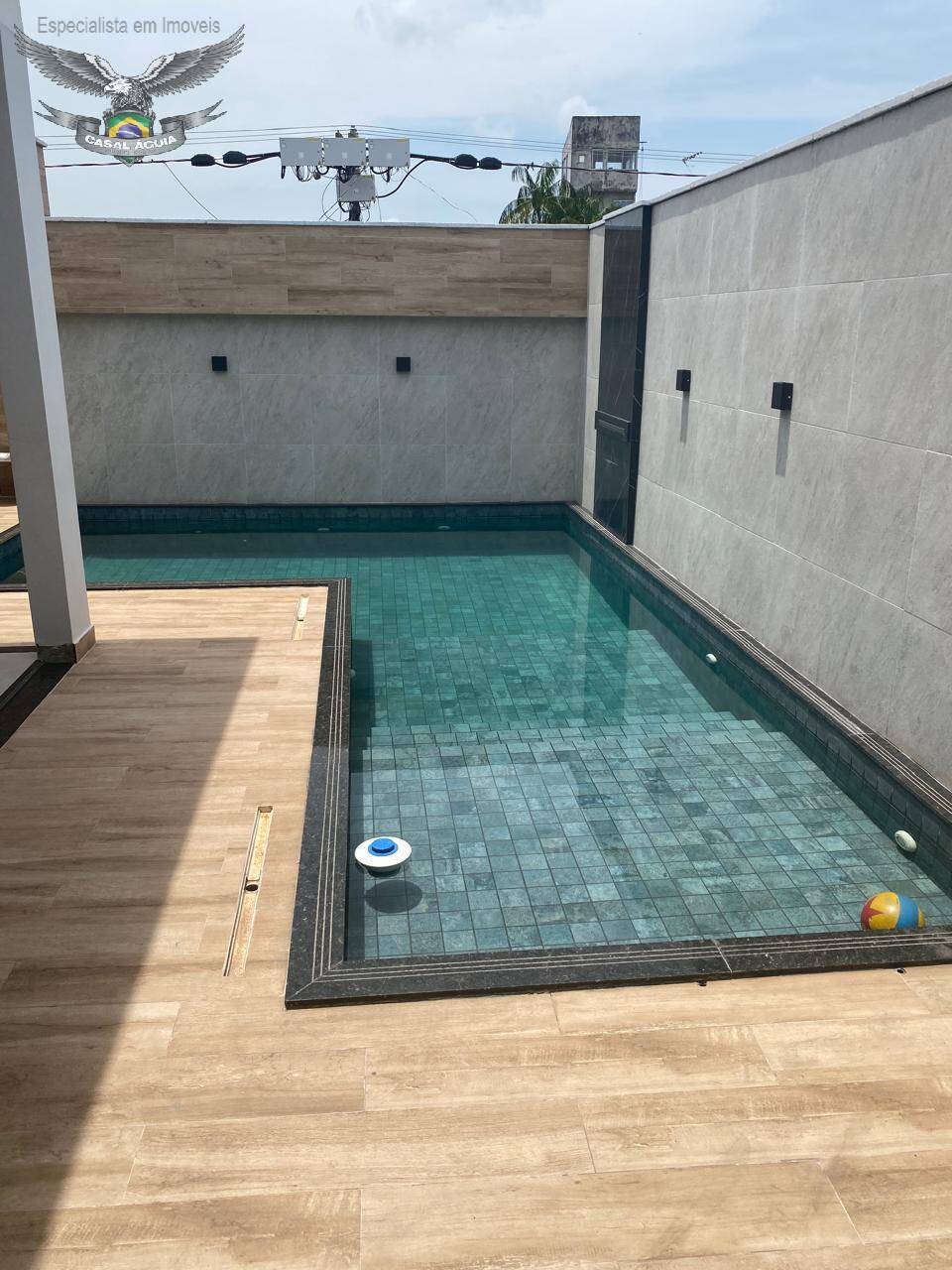 Depósito-Galpão, 294 m² - Foto 19