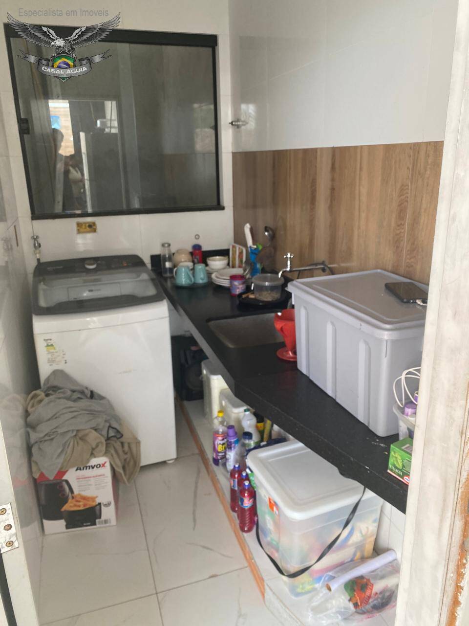 Depósito-Galpão, 294 m² - Foto 22