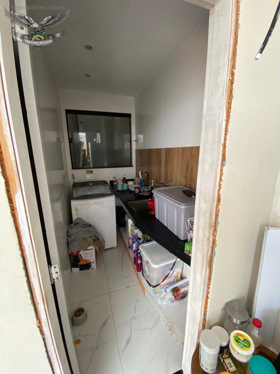 Depósito-Galpão, 294 m² - Foto 23