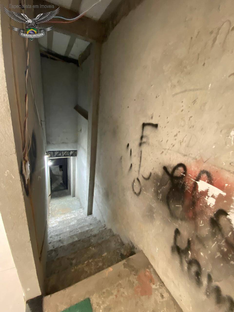 Depósito-Galpão, 294 m² - Foto 25