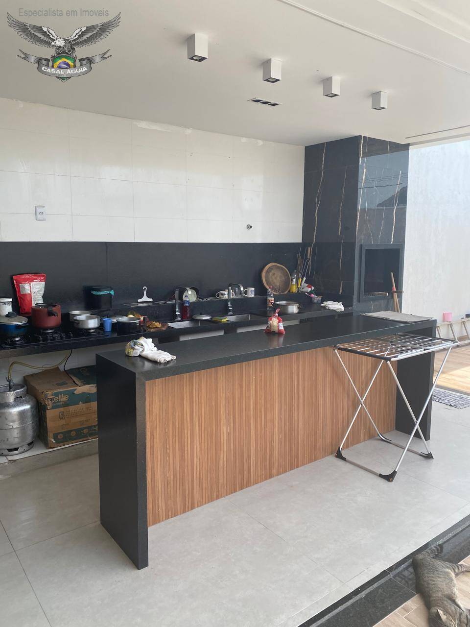 Depósito-Galpão, 294 m² - Foto 20