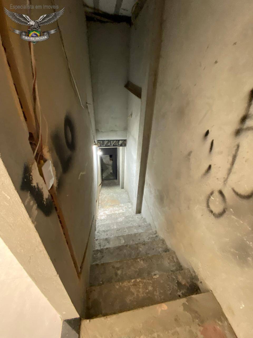 Depósito-Galpão, 294 m² - Foto 26