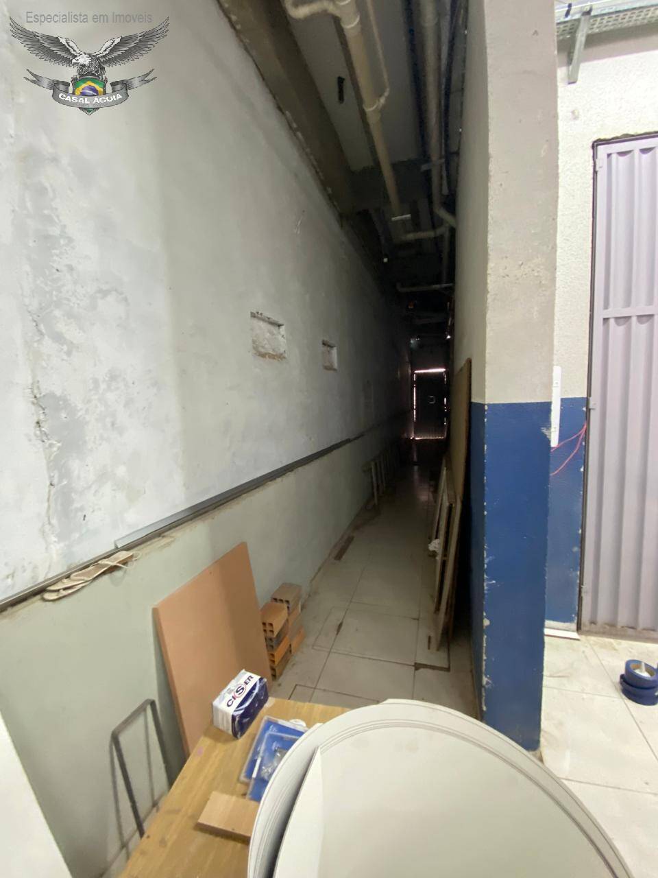 Depósito-Galpão, 294 m² - Foto 27