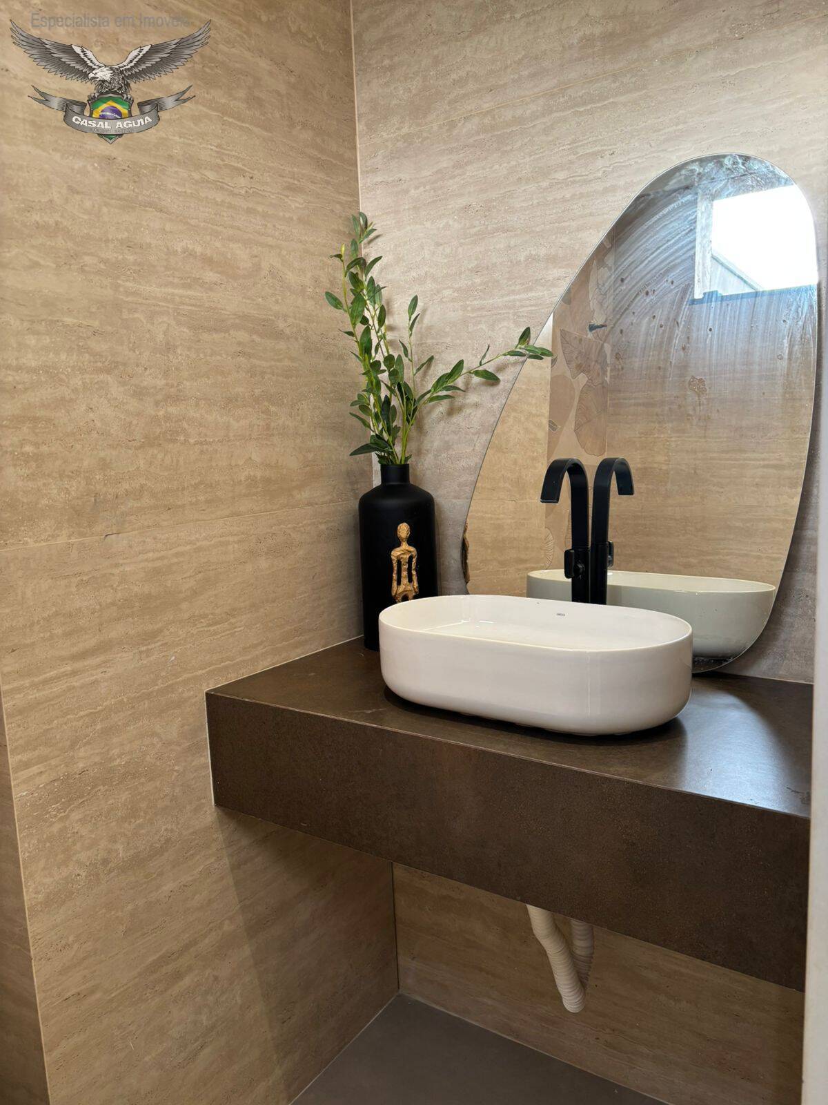 Depósito-Galpão, 294 m² - Foto 34