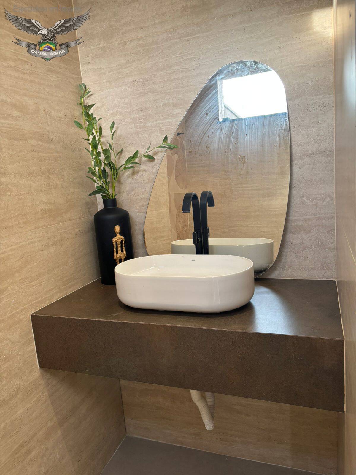 Depósito-Galpão, 294 m² - Foto 33