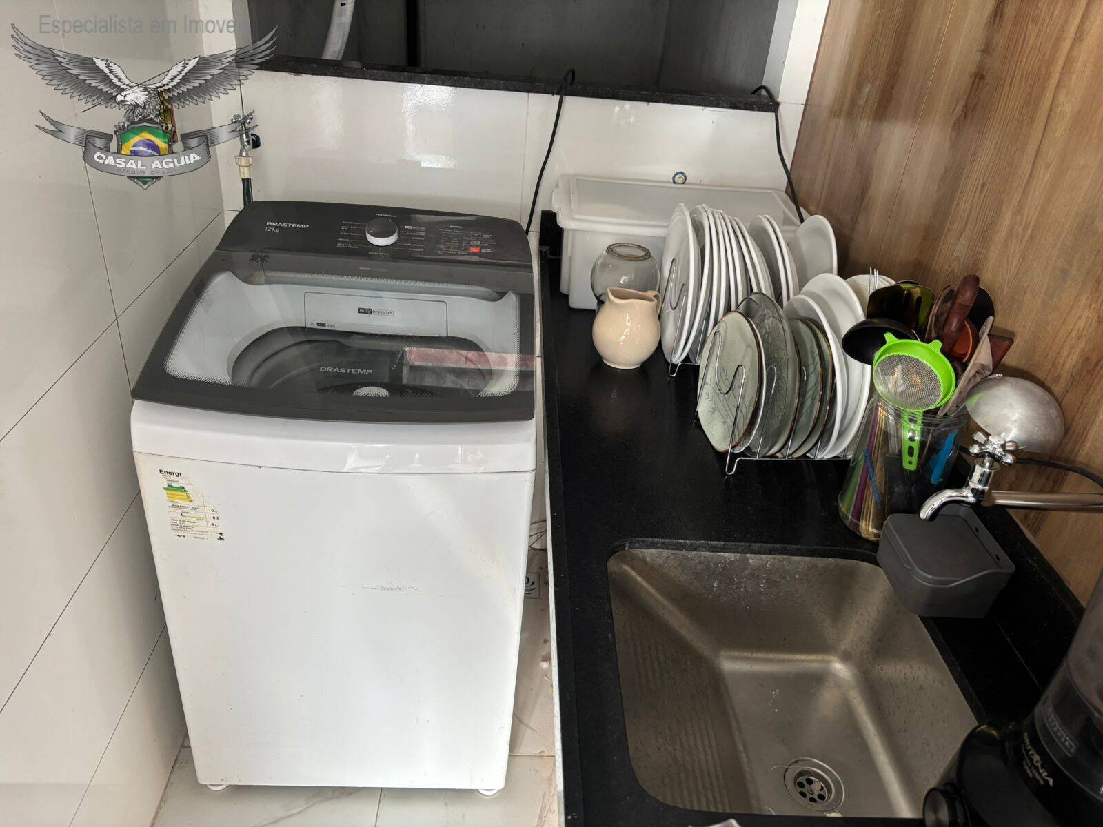 Depósito-Galpão, 294 m² - Foto 41