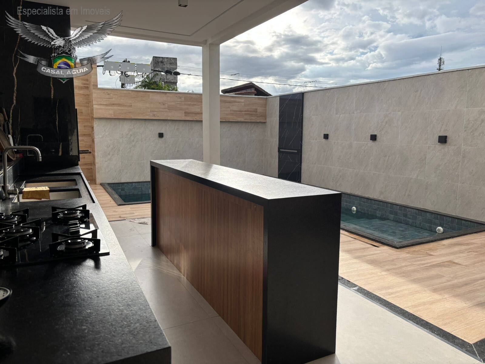 Depósito-Galpão, 294 m² - Foto 43