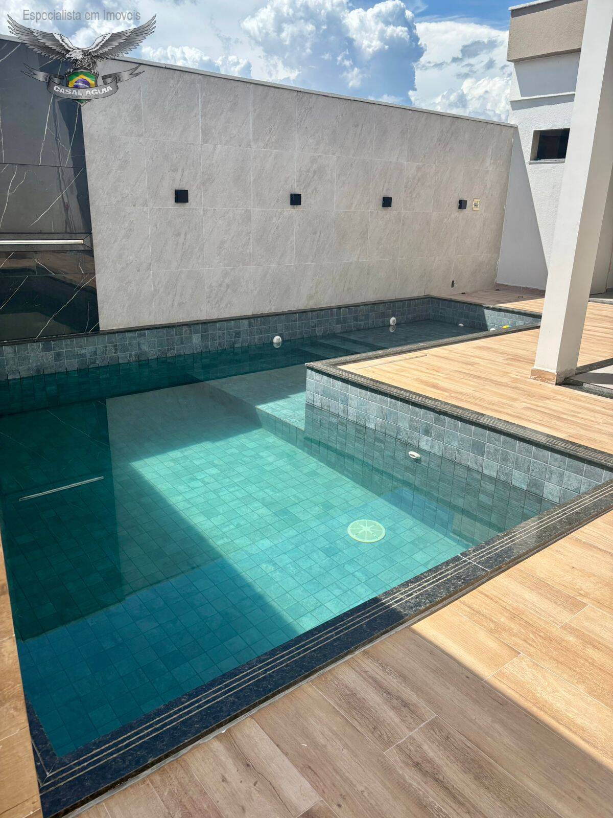 Depósito-Galpão, 294 m² - Foto 44