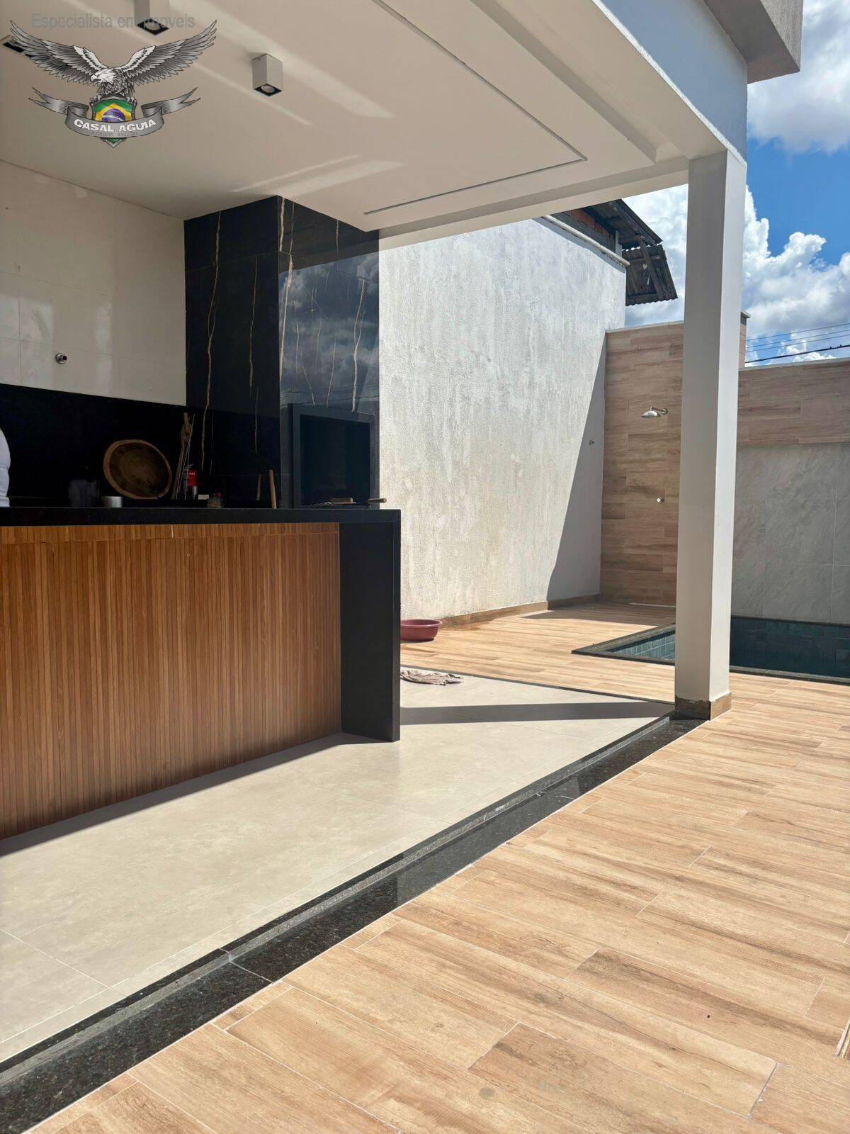 Depósito-Galpão, 294 m² - Foto 45