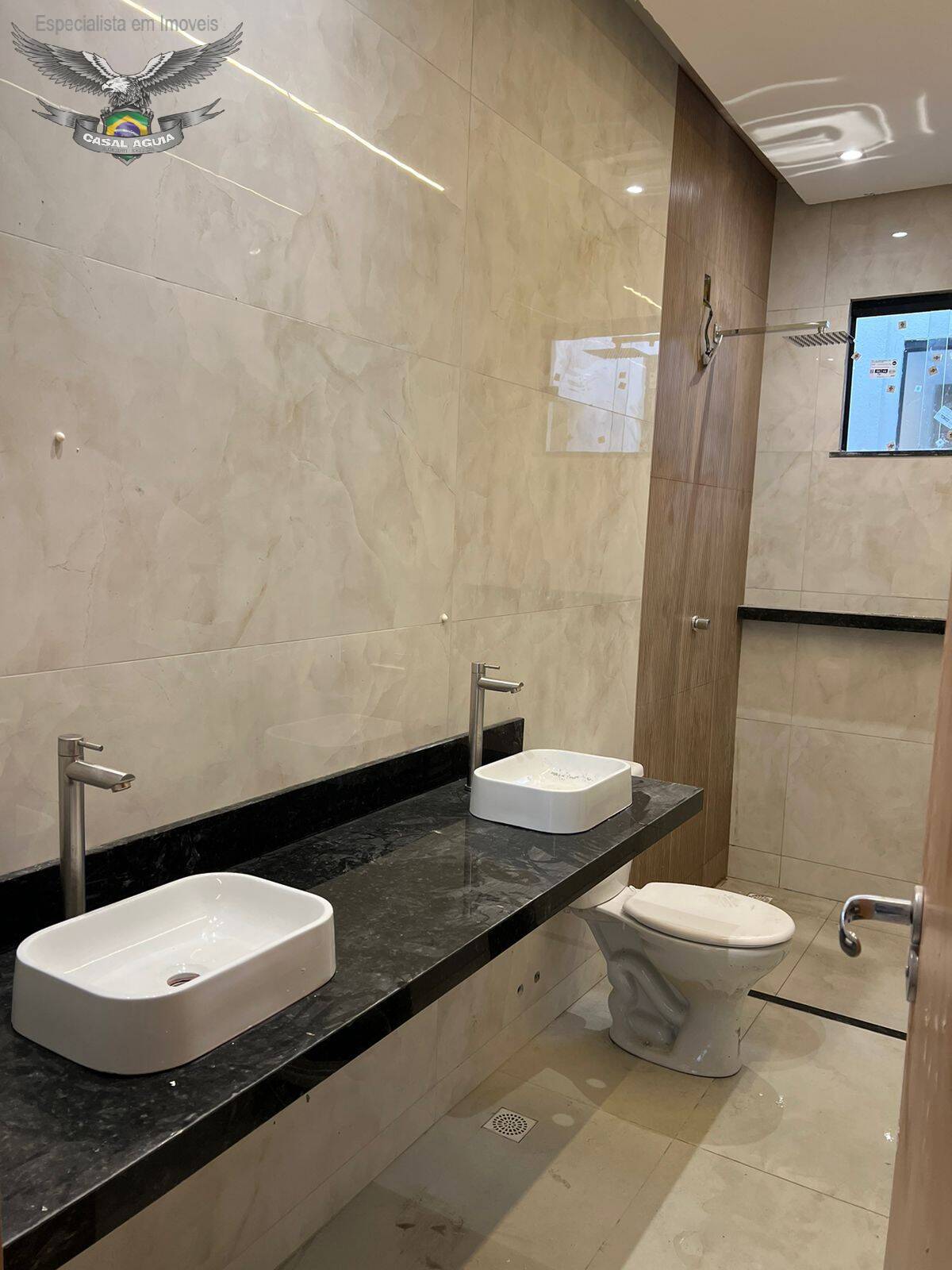 Casa de Condomínio, 3 quartos - Foto 8