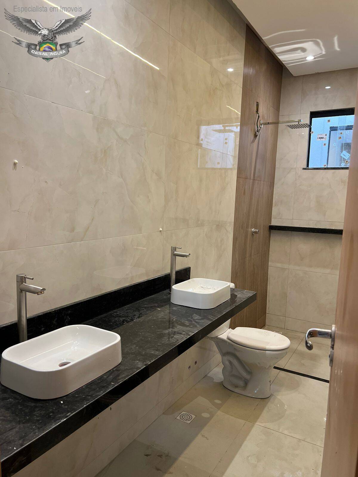 Casa de Condomínio, 3 quartos - Foto 9