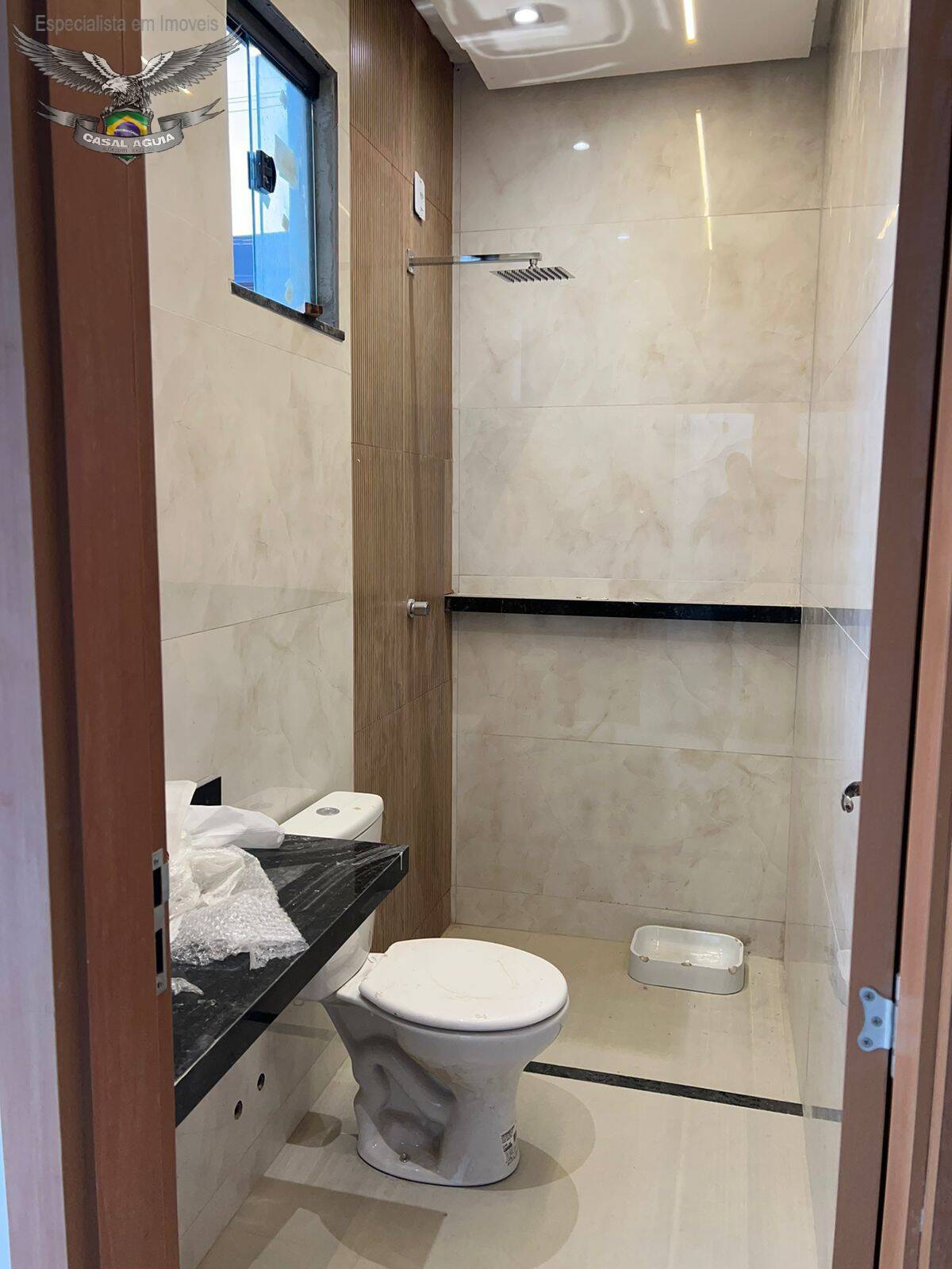 Casa de Condomínio, 3 quartos - Foto 11