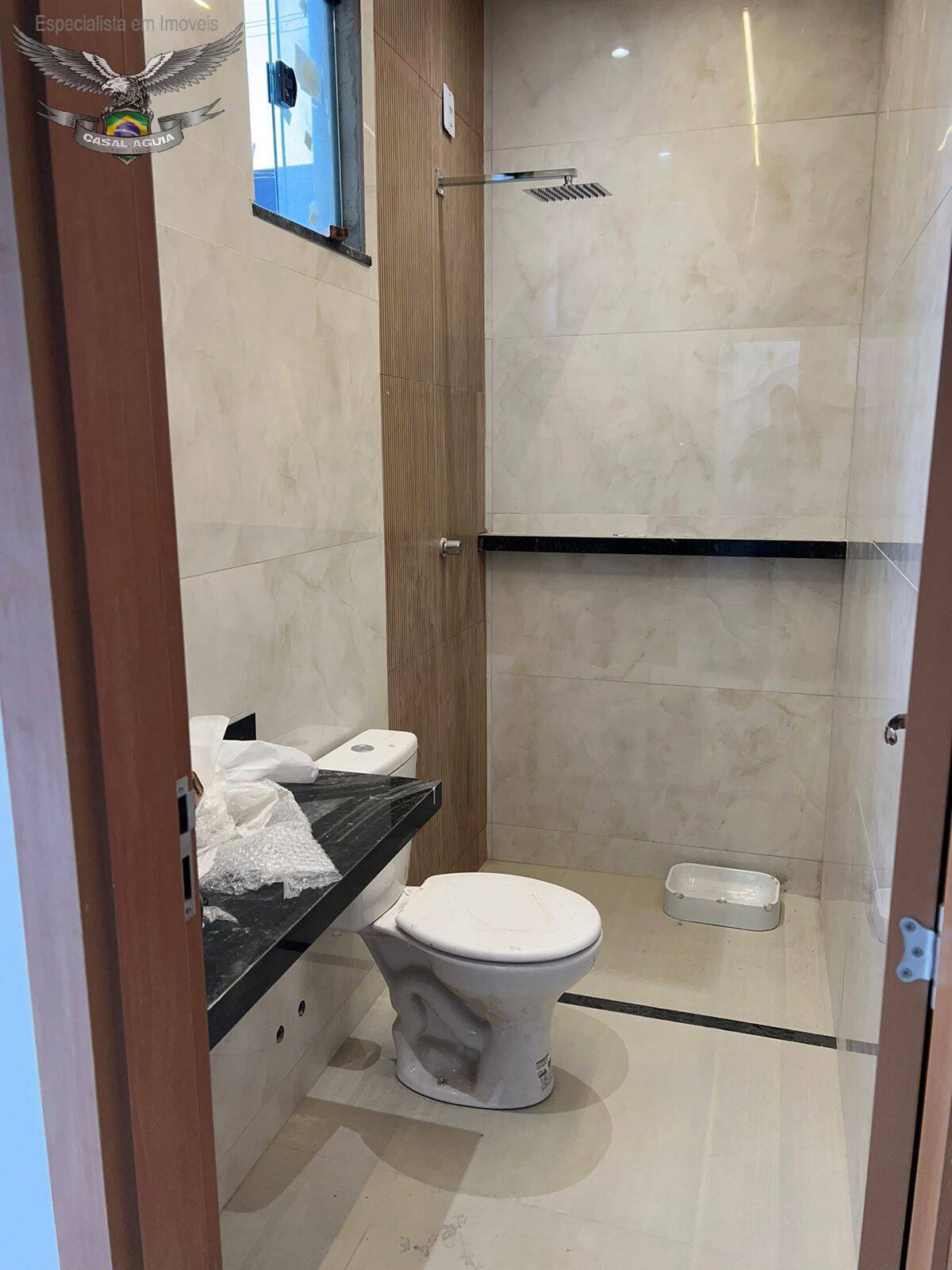 Casa de Condomínio, 3 quartos - Foto 12