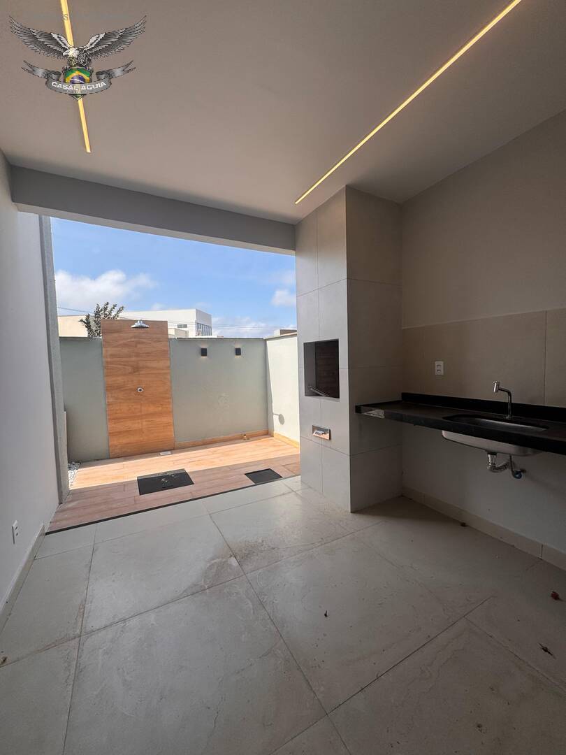 Casa de Condomínio, 2 quartos - Foto 3