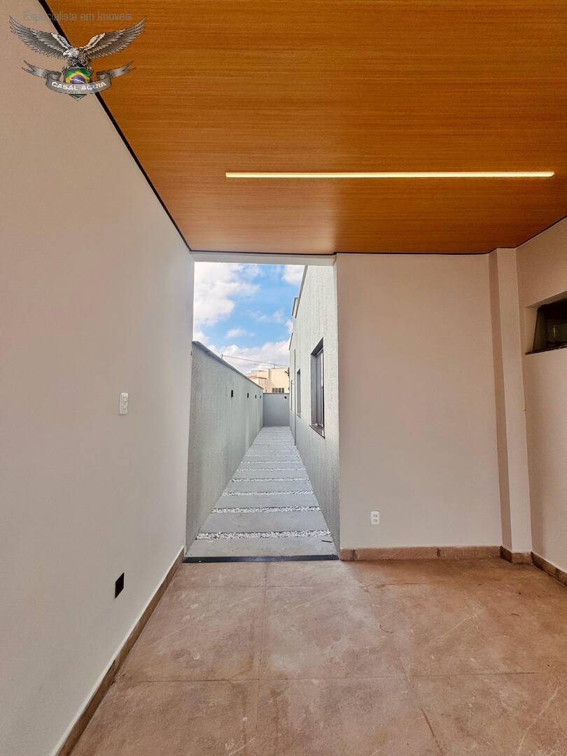 Casa de Condomínio, 2 quartos - Foto 5