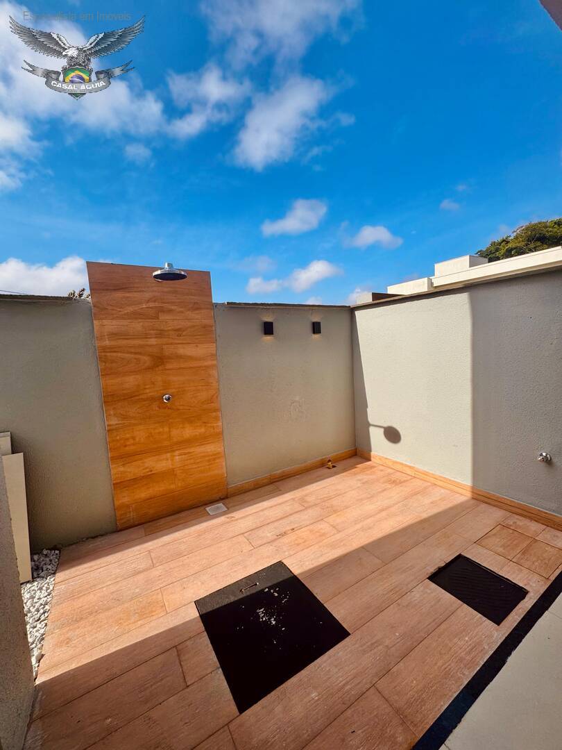 Casa de Condomínio, 2 quartos - Foto 11