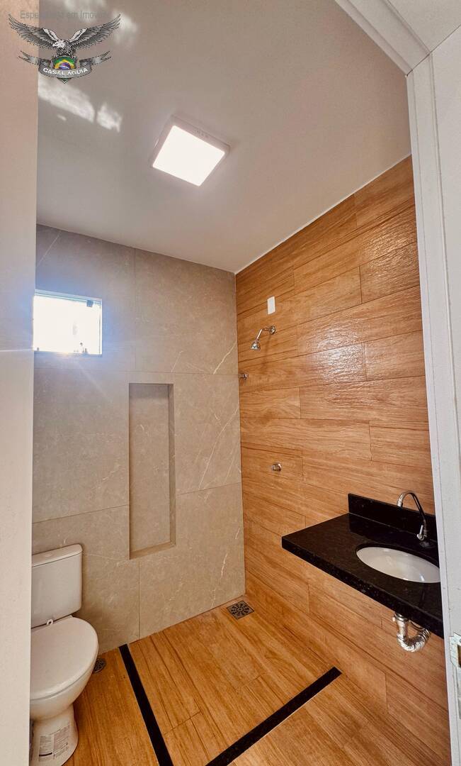 Casa de Condomínio, 2 quartos - Foto 15