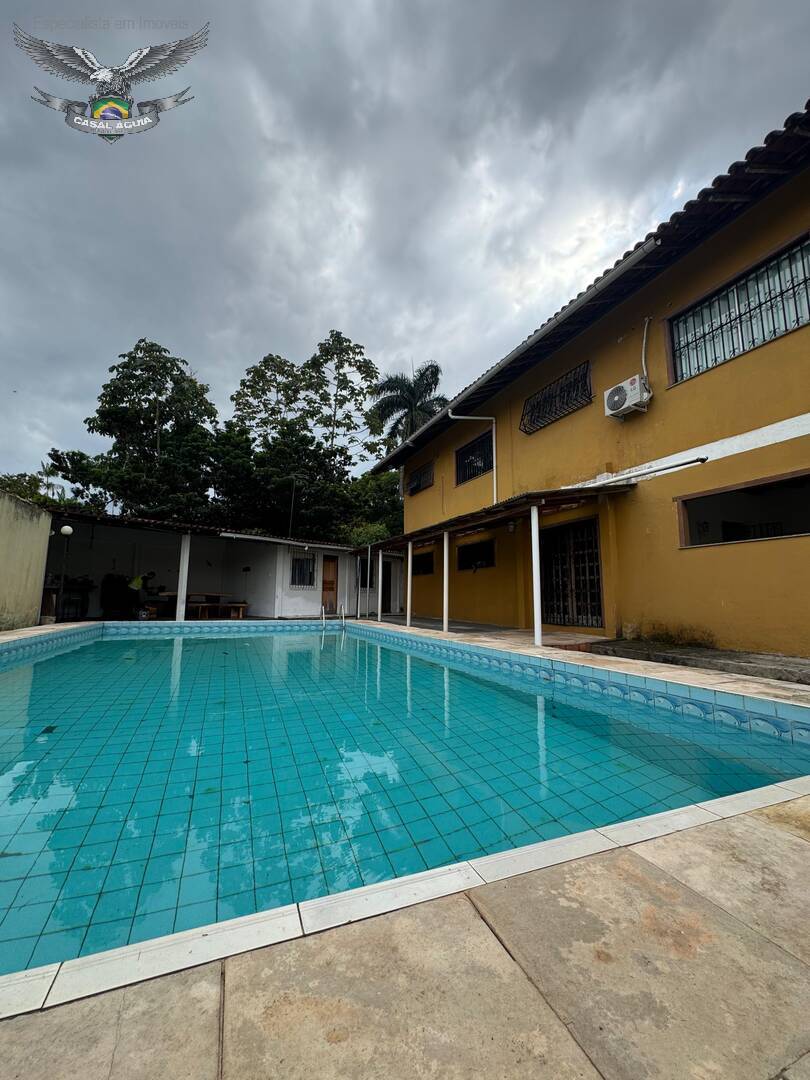 Casa de Condomínio, 4 quartos - Foto 17