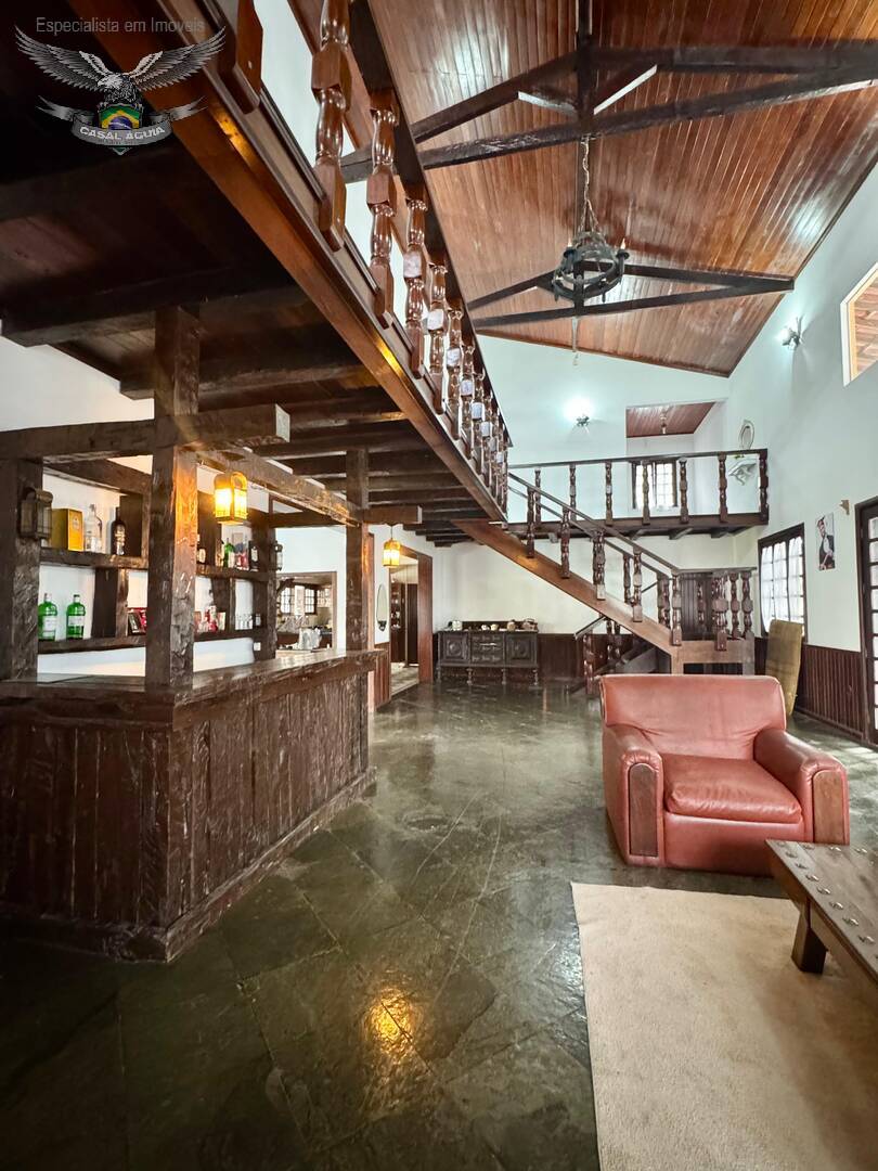 Casa de Condomínio, 4 quartos - Foto 7