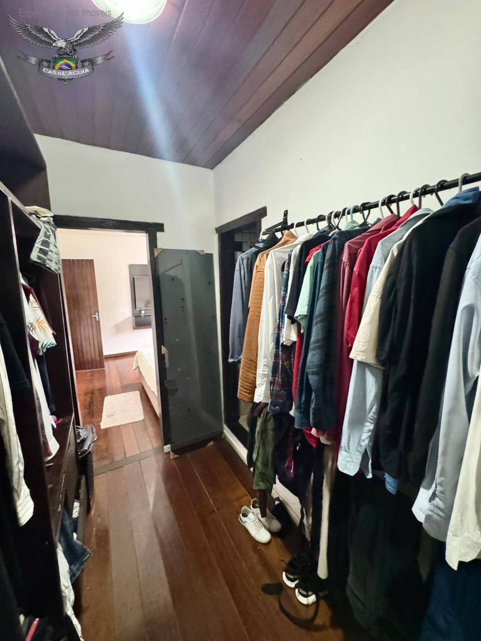 Casa de Condomínio, 4 quartos - Foto 11