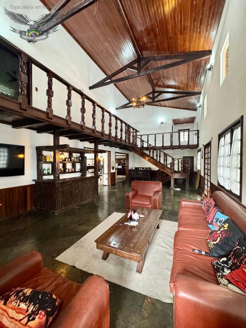 Casa de Condomínio, 4 quartos - Foto 12