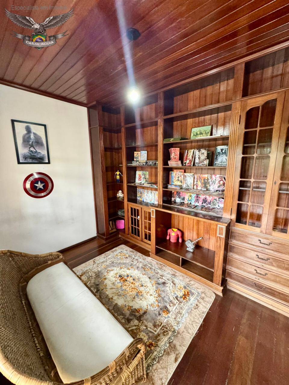 Casa de Condomínio, 4 quartos - Foto 18