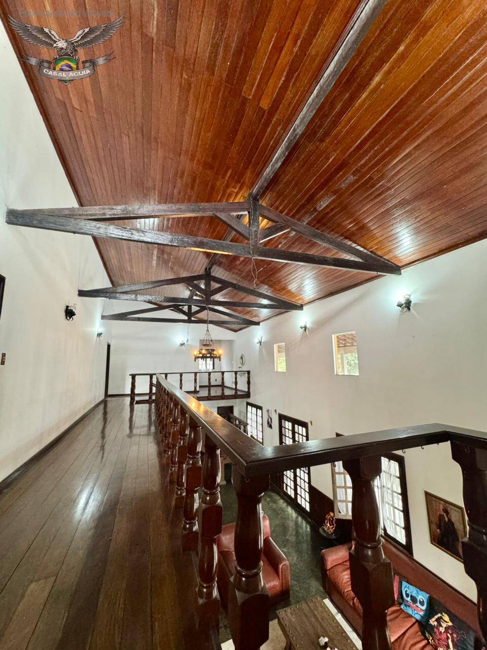 Casa de Condomínio, 4 quartos - Foto 15