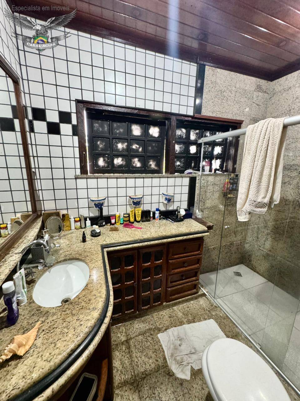 Casa de Condomínio, 4 quartos - Foto 19