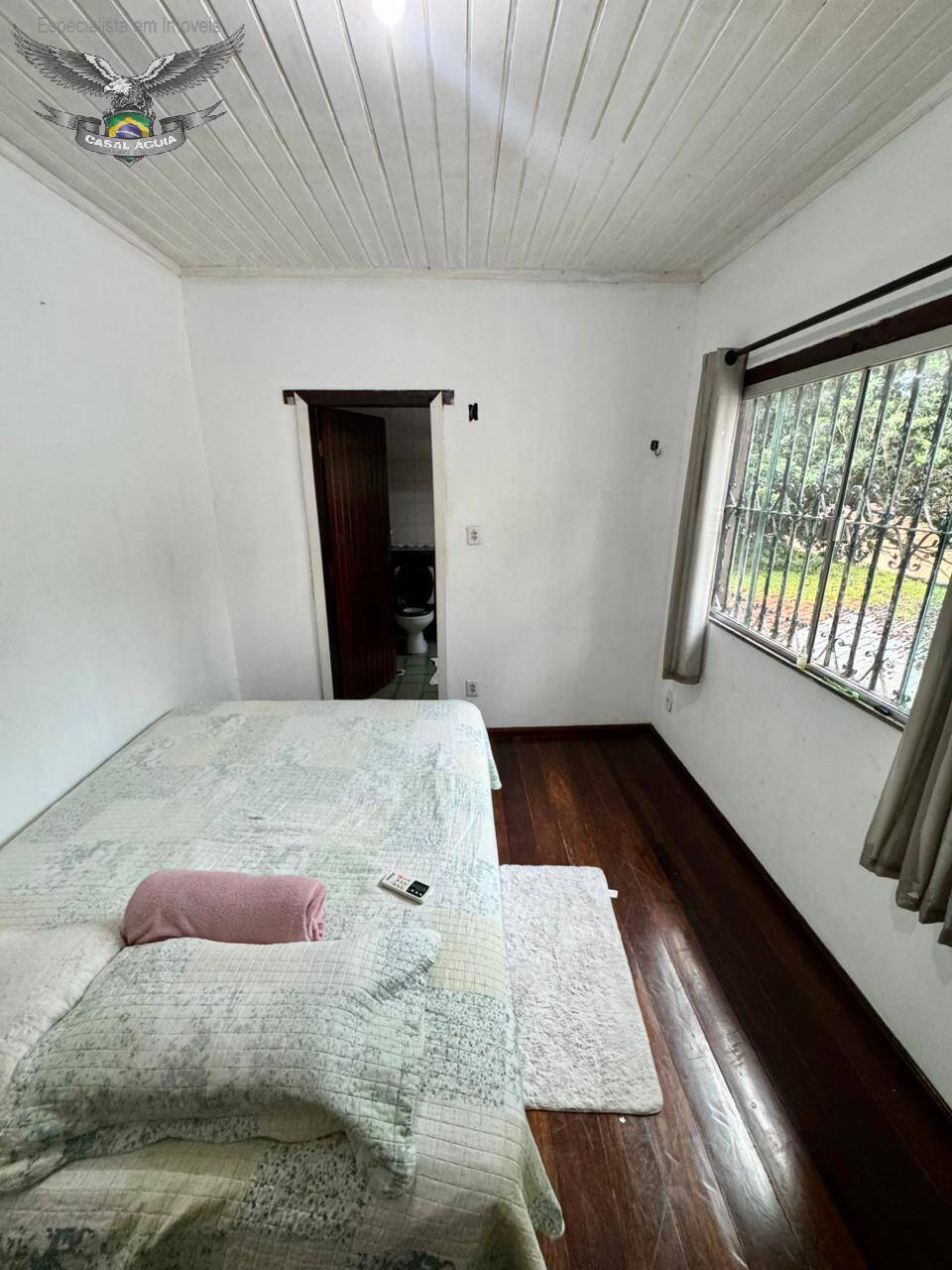 Casa de Condomínio, 4 quartos - Foto 21