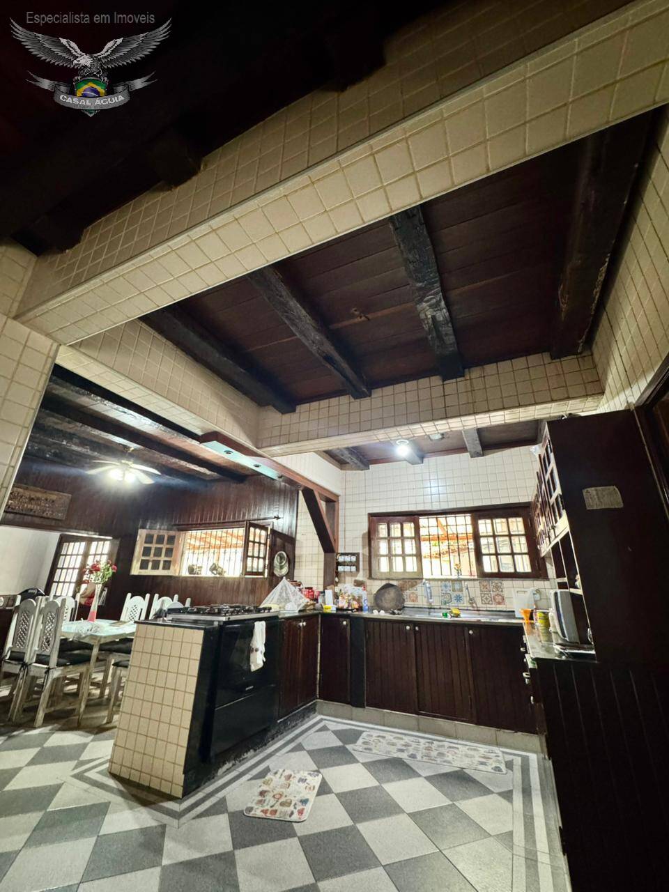 Casa de Condomínio, 4 quartos - Foto 23