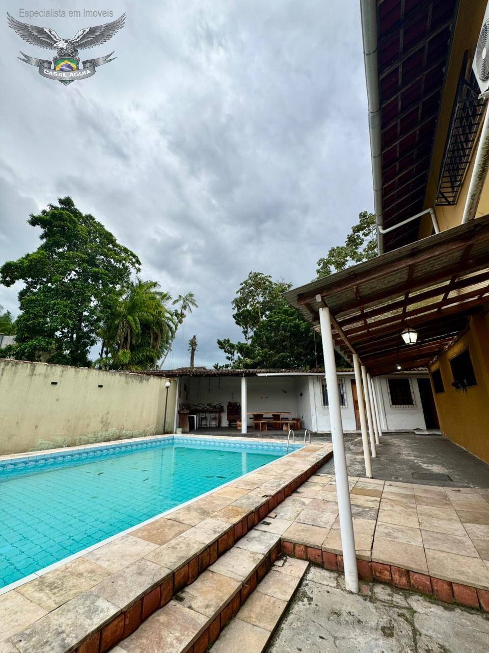 Casa de Condomínio, 4 quartos - Foto 24