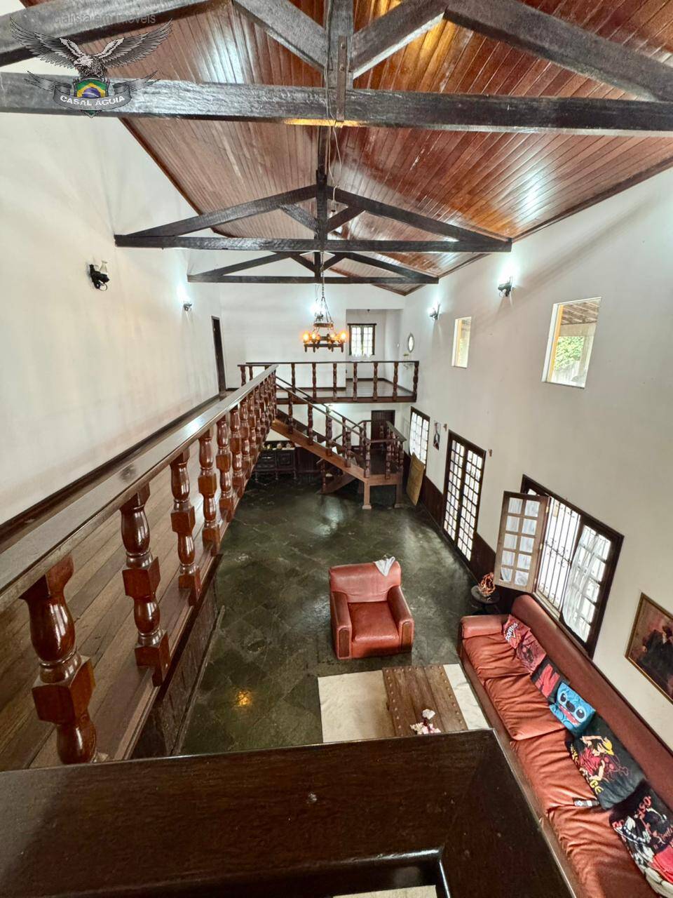 Casa de Condomínio, 4 quartos - Foto 25