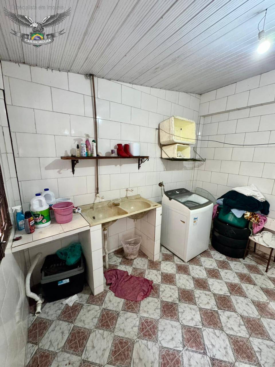 Casa de Condomínio, 4 quartos - Foto 26