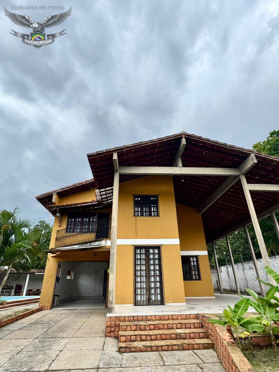 Casa de Condomínio, 4 quartos - Foto 29