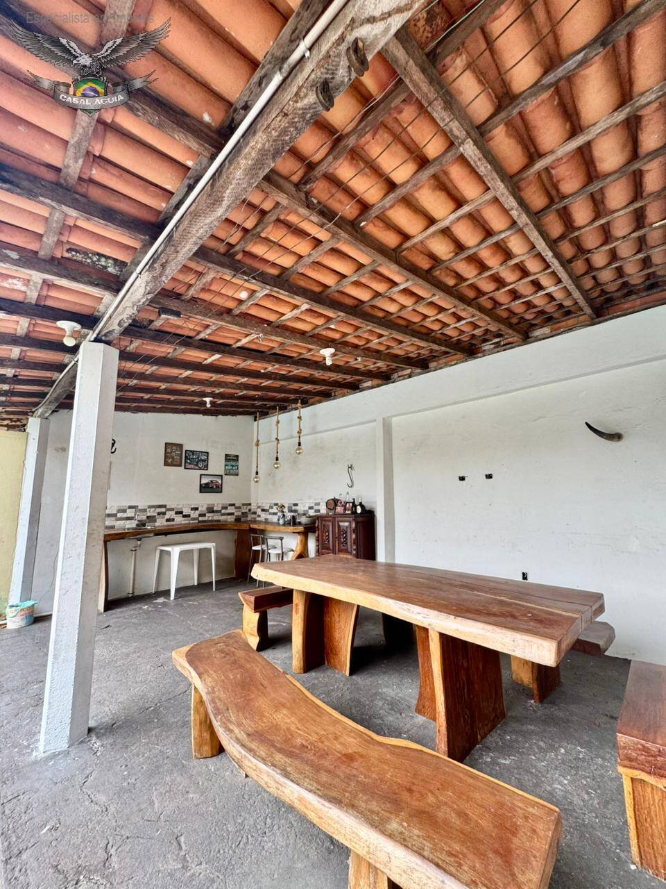 Casa de Condomínio, 4 quartos - Foto 30