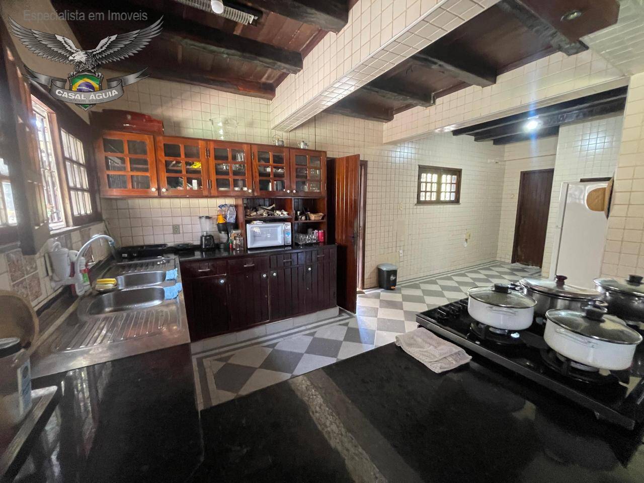 Casa de Condomínio, 4 quartos - Foto 31