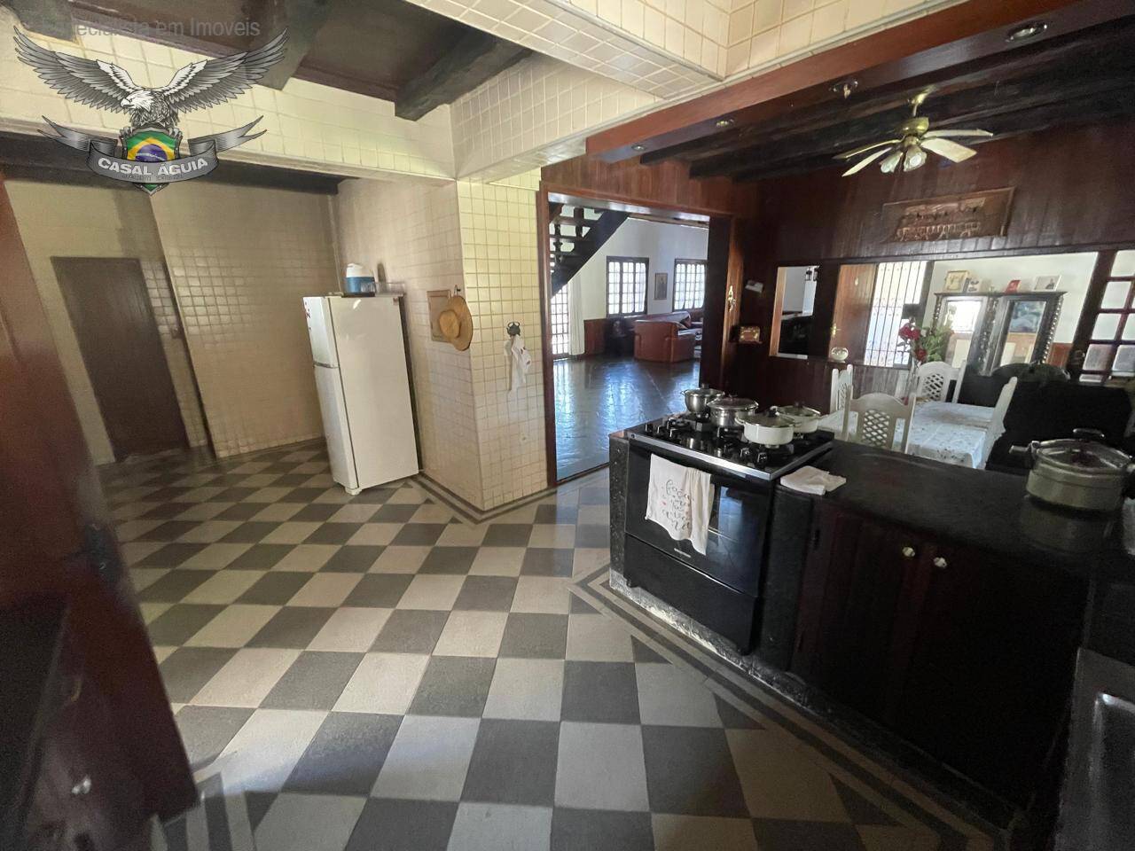 Casa de Condomínio, 4 quartos - Foto 34