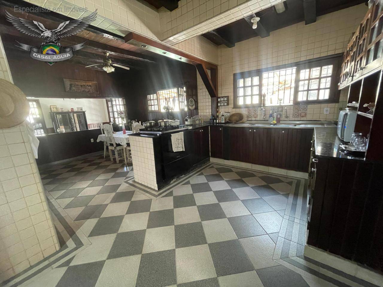 Casa de Condomínio, 4 quartos - Foto 32